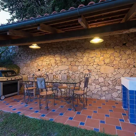 Studio-apartment, Erdgeschoss, Meerblick Mit Grossem Garten Appartamento *