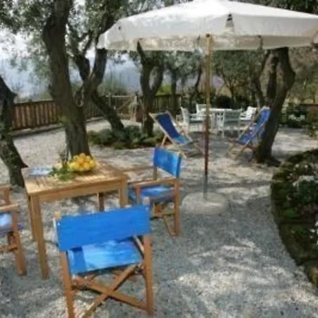 Apartman Studio-apartment, Erdgeschoss, Meerblick Mit Grossem Garten