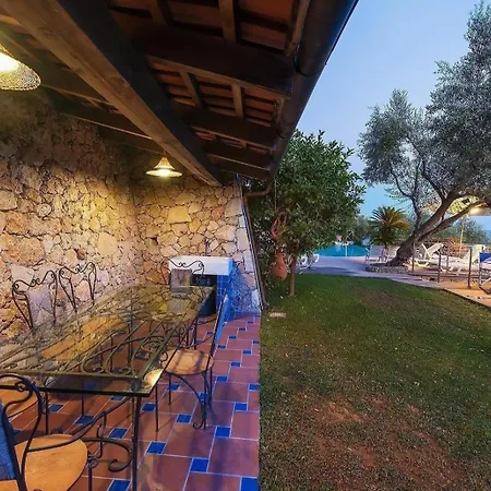 Apartman Studio-apartment, Erdgeschoss, Meerblick Mit Grossem Garten *